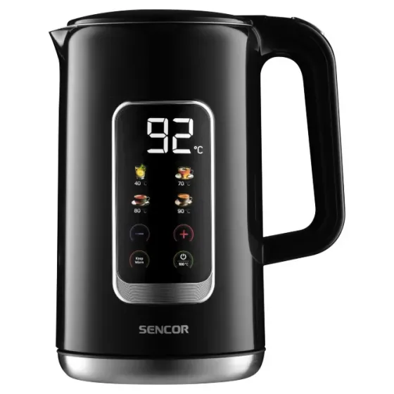 Electric kettle Sencor SWK 0951Bk Tbilisi