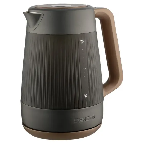 Electric kettle Sencor SWK 0931Bk Tbilisi