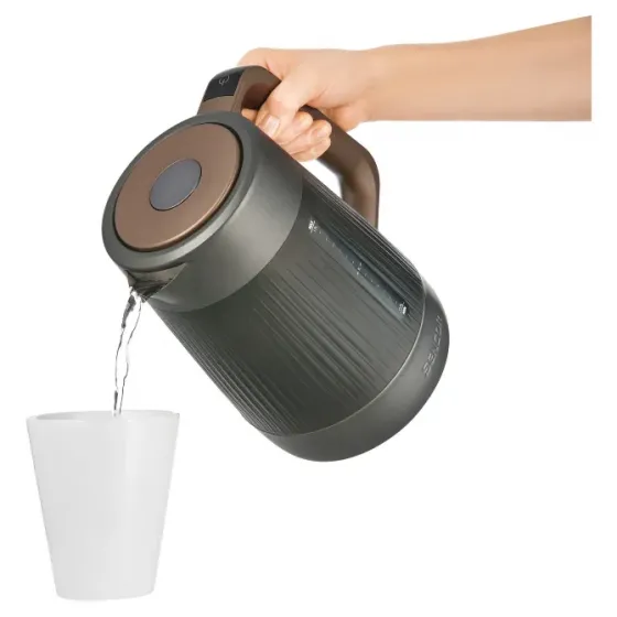 Electric kettle Sencor SWK 0931Bk Tbilisi