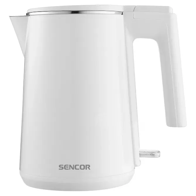 Ელექტრო ჩაიდანი Sencor SWK 0155Wh Electric Kettle თბილისი - photo 1