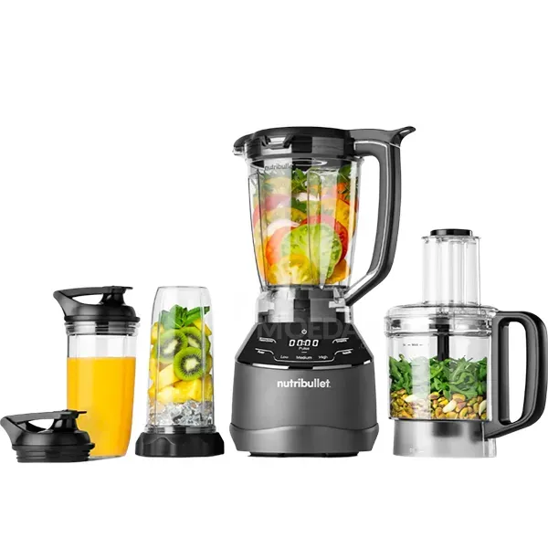 Ბლენდერი Nutribullet Nbf580B Blender თბილისი - photo 1