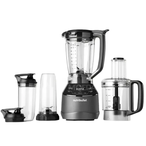 Ბლენდერი Nutribullet Nbf580B Blender თბილისი - photo 2