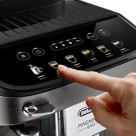 Ყავის აპარატი DeLonghi Magnifica Evo (Ecam290.42.TB) თბილისი
