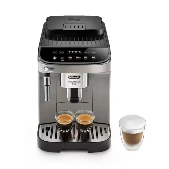Ყავის აპარატი DeLonghi Magnifica Evo (Ecam290.42.TB) თბილისი