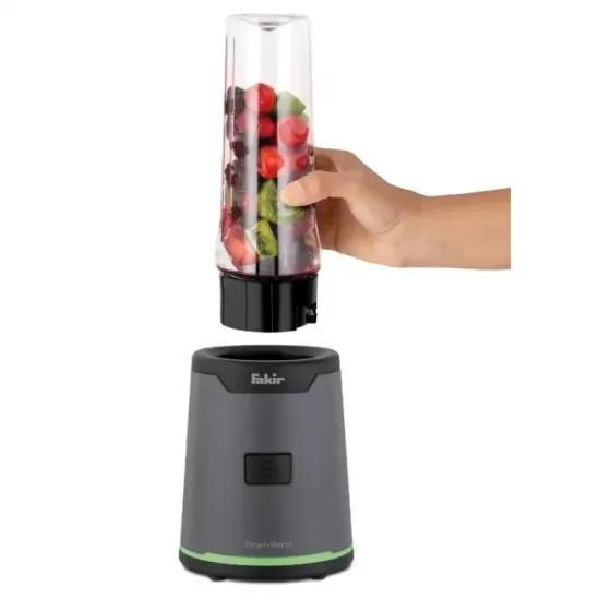 Სტაციონალური ბლენდერი Fakir Chop'N Blend Smoothie Blender თბილისი