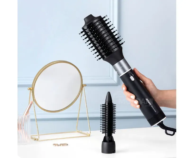 Электрическая расческа Arzum Ar5162 Тбилиси - изображение 1