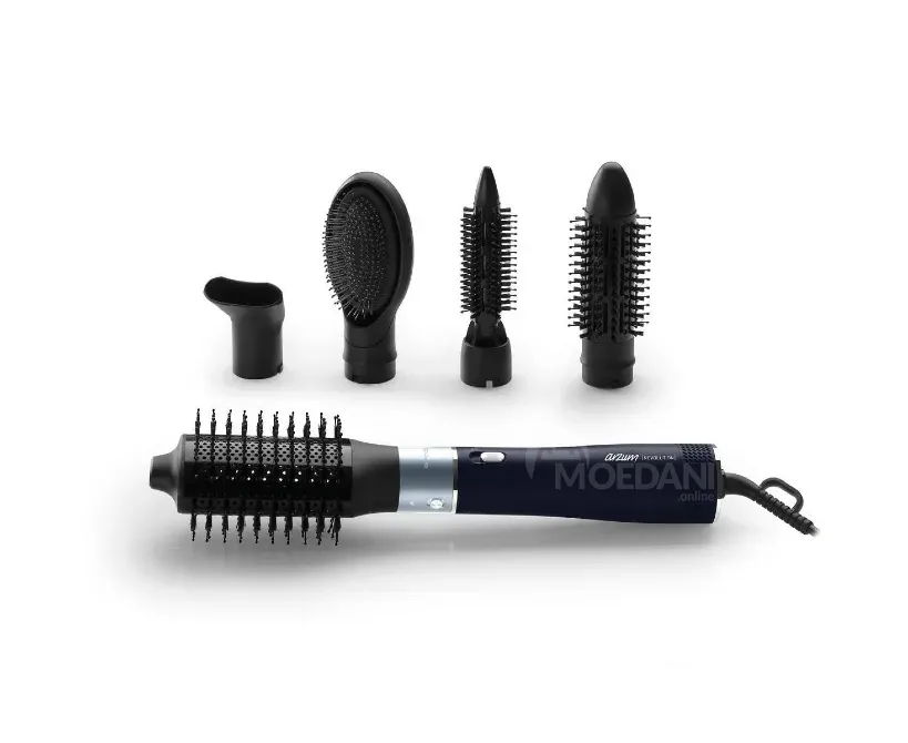 Электрическая расческа Arzum Ar5162 Тбилиси - изображение 5