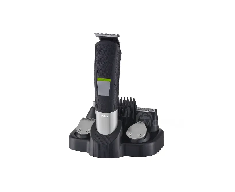 Триммер для волос и бороды Zilan Zln8757 Тбилиси - изображение 1