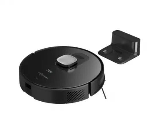 Რობოტი მტვერსასრუტი Beko VRR 84314 VB თბილისი