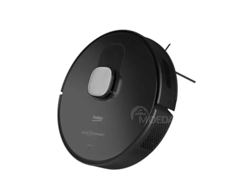 Робот-пылесос Beko VRR 84314 VB Тбилиси - изображение 3