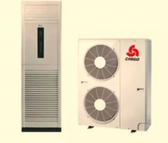 Chigo CF-48Bh6A-E41Af2 (10-150 м²) продаётся новый Тбилиси