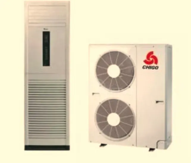 Chigo CF-48Bh6A-E41Af2 (10-150 м²) продаётся новый Тбилиси - изображение 1