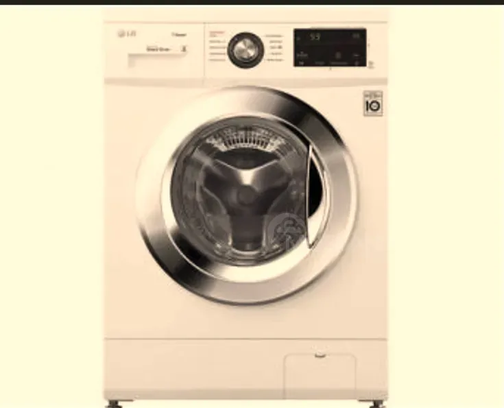 Продаётся со склада новый LG F4J3Ts2W Тбилиси - изображение 1