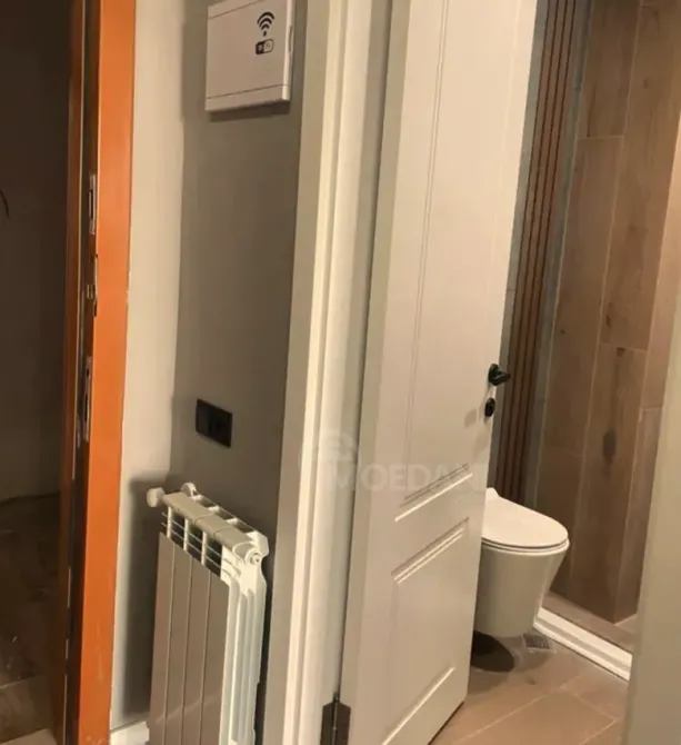 Apartments For Rent one-room 32м² 10/16 floor Batumi - photo 7