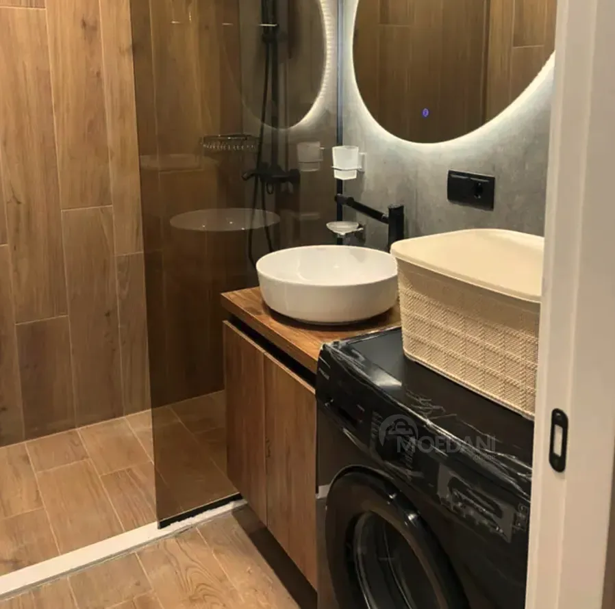 Apartments For Rent one-room 32м² 10/16 floor Batumi - photo 3