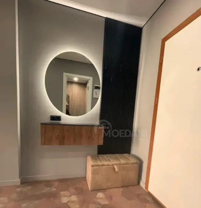 Apartments For Rent one-room 32м² 10/16 floor Batumi - photo 5