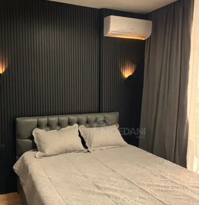 Apartments For Rent one-room 32м² 10/16 floor Batumi - photo 4