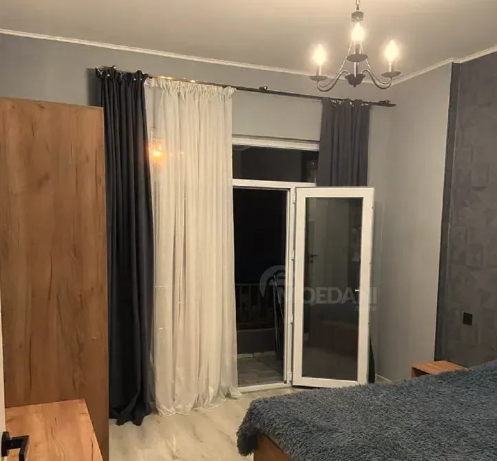 Apartments For Rent four-room 100м² 2/14 floor Batumi - photo 5