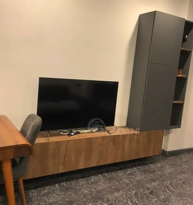 Apartments For Rent four-room 100м² 2/14 floor Batumi - photo 7