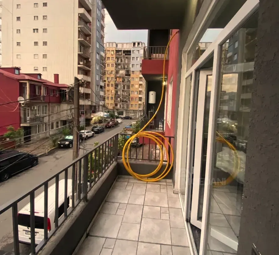 Apartments For Rent four-room 100м² 2/14 floor Batumi - photo 2