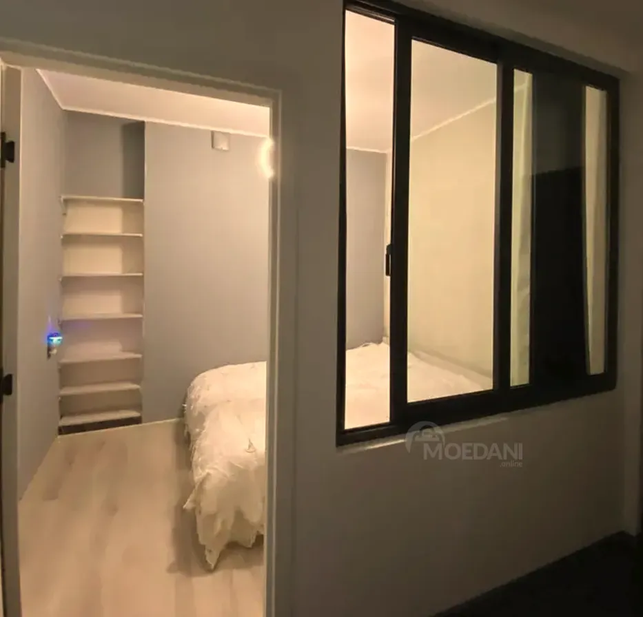 Apartments For Rent four-room 100м² 2/14 floor Batumi - photo 4