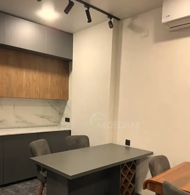 Apartments For Rent four-room 100м² 2/14 floor Batumi - photo 8