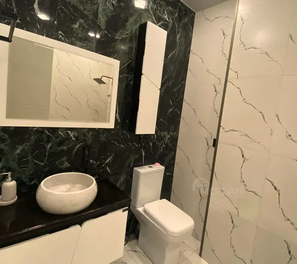 Apartments For Rent four-room 100м² 2/14 floor Batumi - photo 3