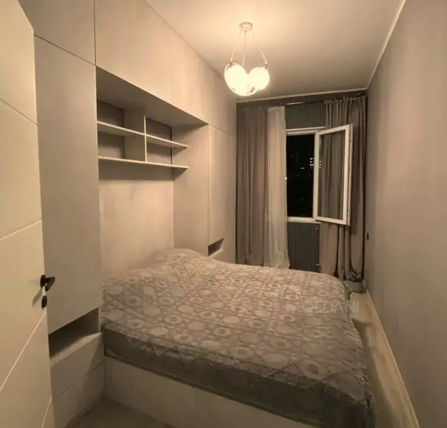 Apartments For Rent four-room 100м² 2/14 floor Batumi - photo 6