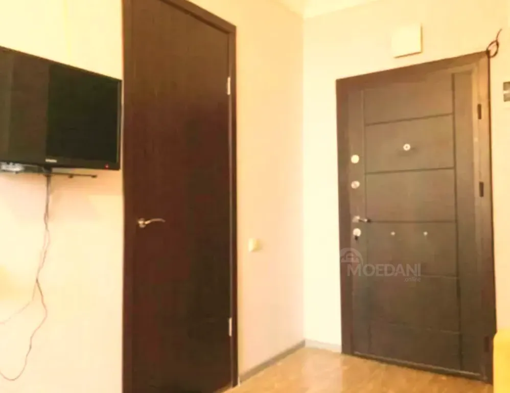 Apartments For Rent one-room 25м² 12/27 floor Batumi - photo 3