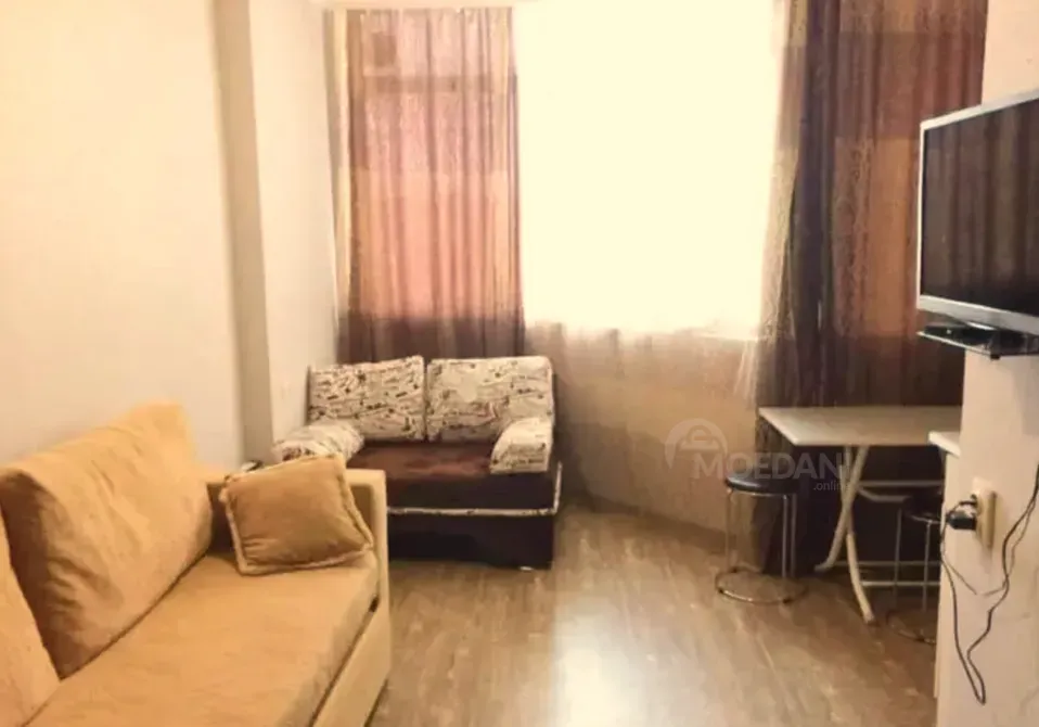 Apartments For Rent one-room 25м² 12/27 floor Batumi - photo 5