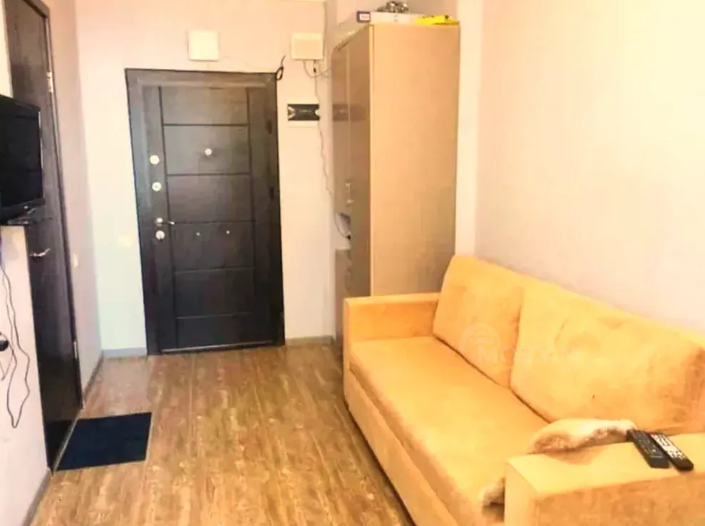 Apartments For Rent one-room 25м² 12/27 floor Batumi - photo 1