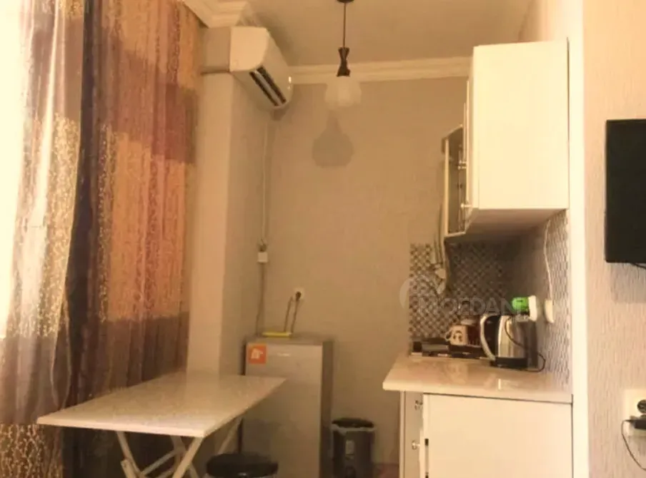 Apartments For Rent one-room 25м² 12/27 floor Batumi - photo 4