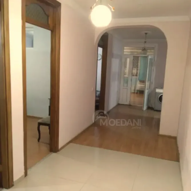 Apartments For Rent four-room 110м² 7/7 floor Batumi - photo 1