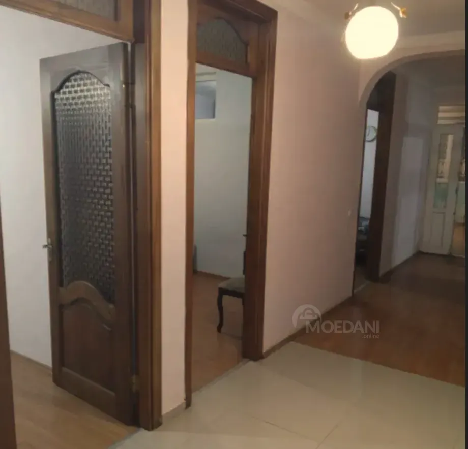 Apartments For Rent four-room 110м² 7/7 floor Batumi - photo 8