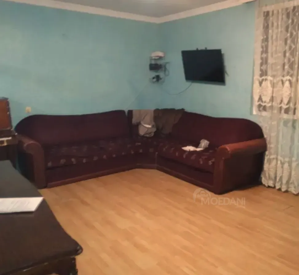 Apartments For Rent four-room 110м² 7/7 floor Batumi - photo 7