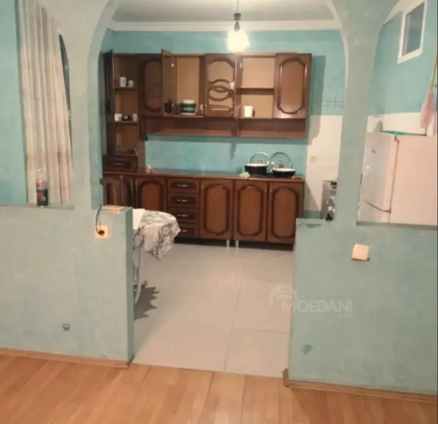 Apartments For Rent four-room 110м² 7/7 floor Batumi - photo 6