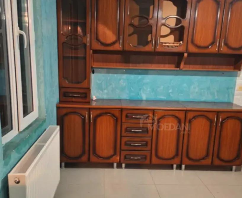 Apartments For Rent four-room 110м² 7/7 floor Batumi - photo 5
