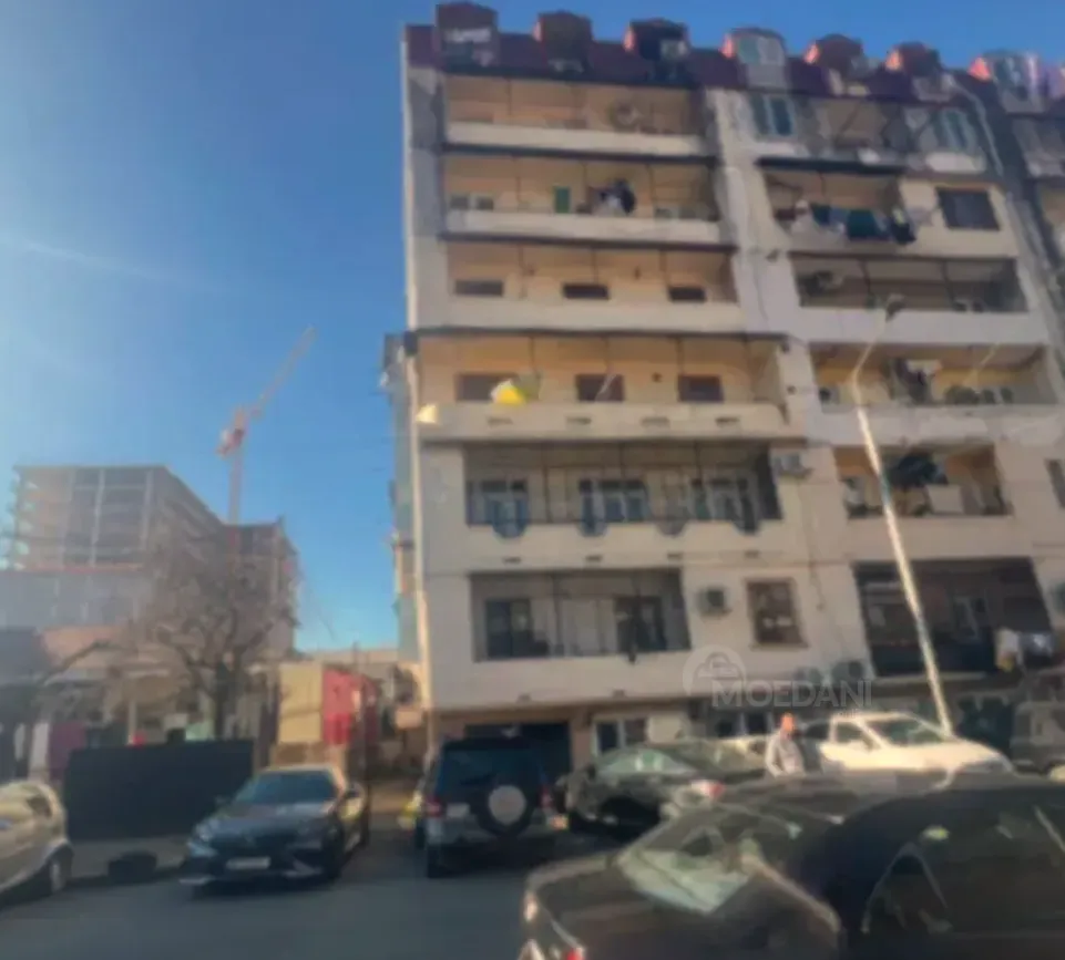 Apartments For Rent four-room 110м² 7/7 floor Batumi - photo 2