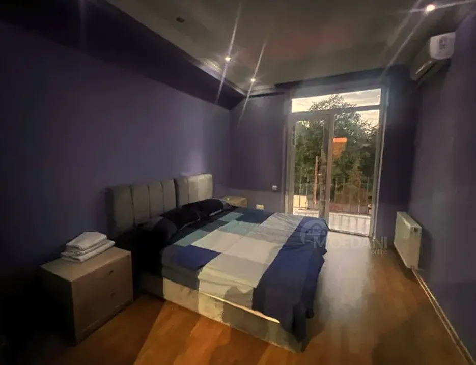 Apartments For Rent three-room 155м² 2/21 floor Batumi - photo 5