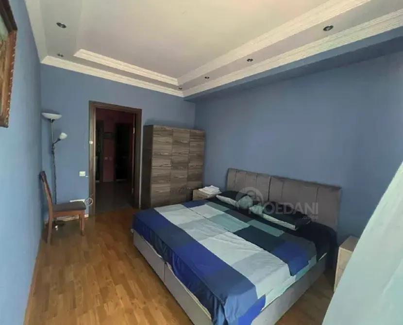 Apartments For Rent three-room 155м² 2/21 floor Batumi - photo 4