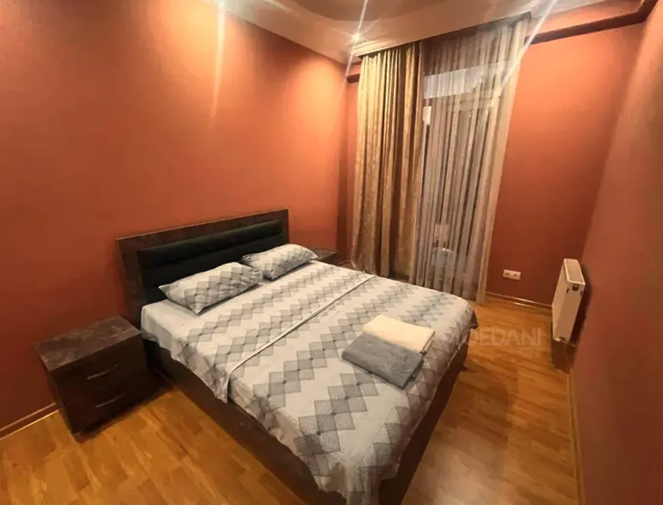 Apartments For Rent three-room 155м² 2/21 floor Batumi - photo 3