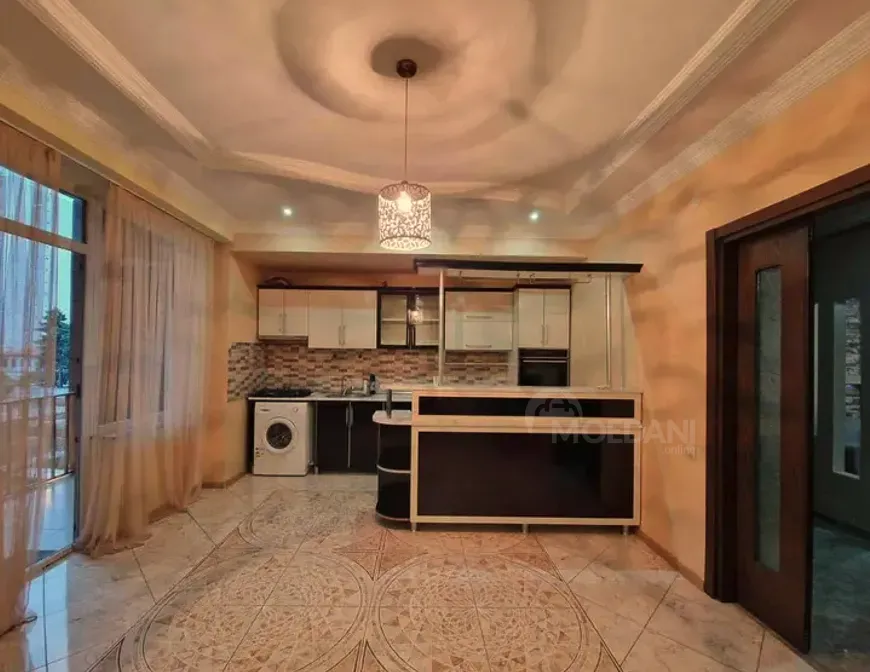 Apartments For Rent three-room 155м² 2/21 floor Batumi - photo 6