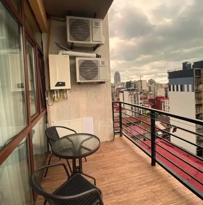 Apartments For Rent three-room 70м² 12/14 floor Batumi - photo 2