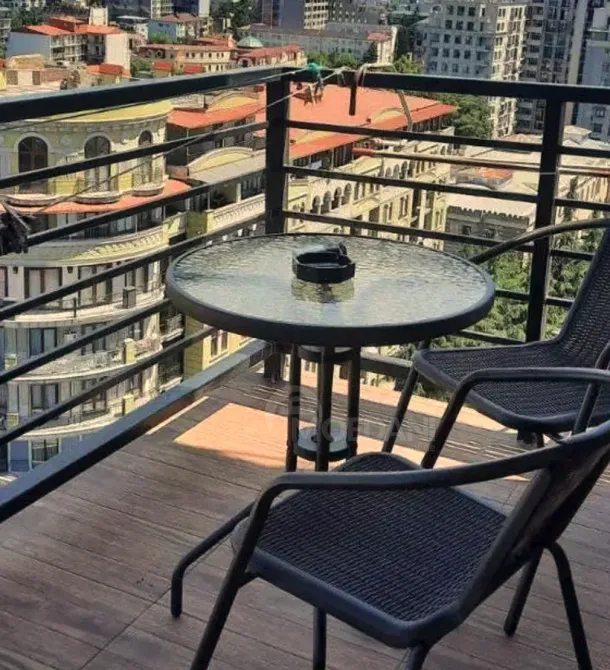 Apartments For Rent three-room 70м² 12/14 floor Batumi - photo 1