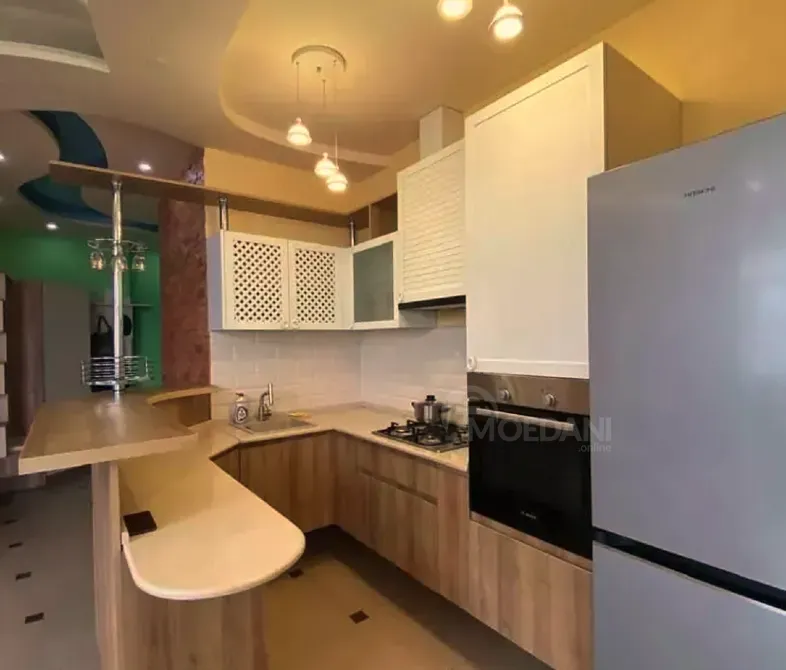 Apartments For Rent three-room 70м² 12/14 floor Batumi - photo 9