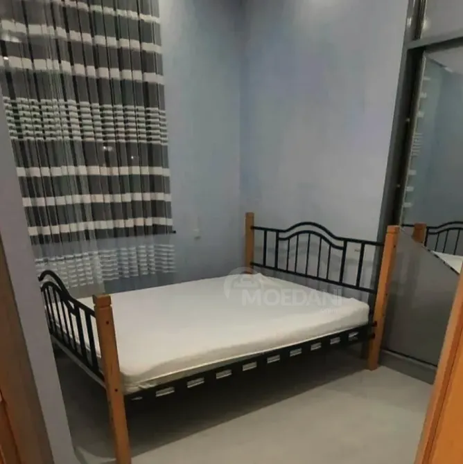 Apartments For Rent three-room 70м² 12/14 floor Batumi - photo 4