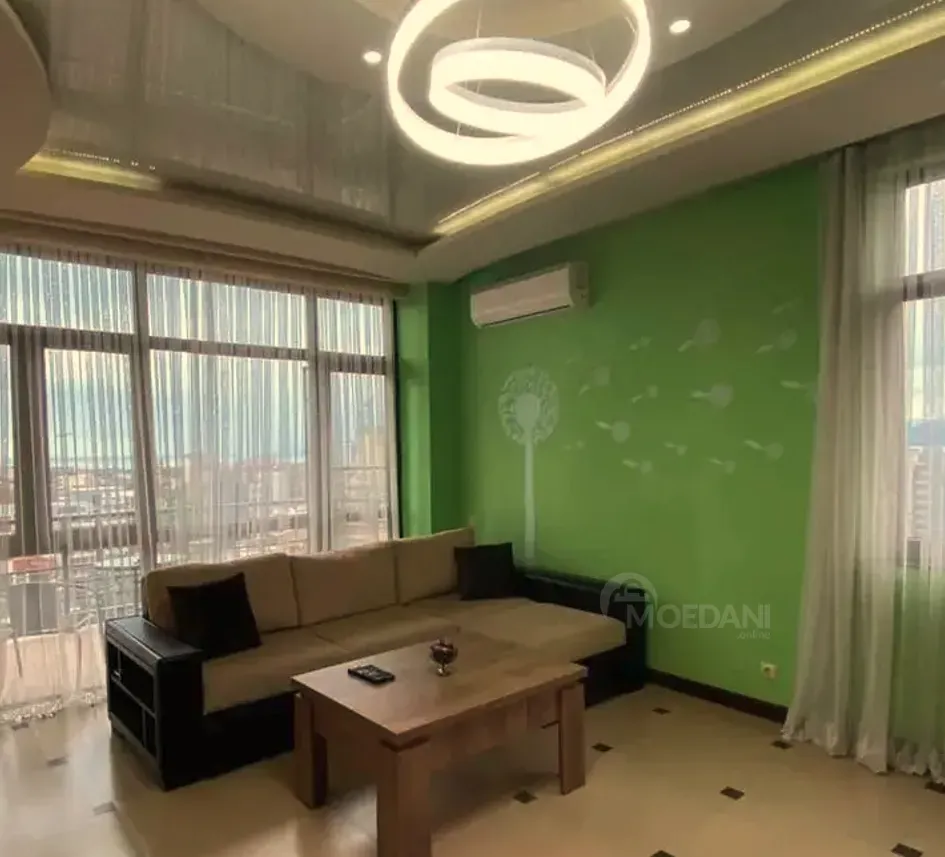 Apartments For Rent three-room 70м² 12/14 floor Batumi - photo 7