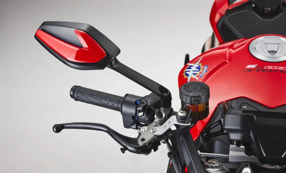MV Agusta Brutale 10Rs თბილისი - photo 3