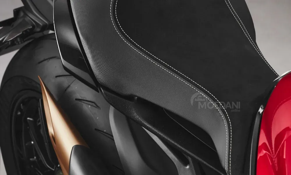 MV Agusta Dragster Tbilisi - photo 4