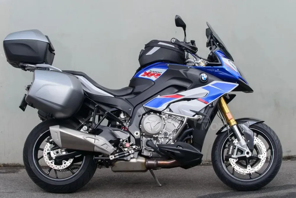 BMW S10Xr Tbilisi - photo 2